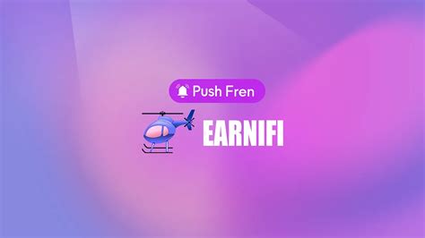 Earnifi .